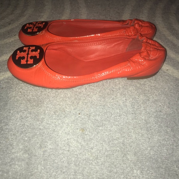 Tory Burch flats - Picture 6 of 9